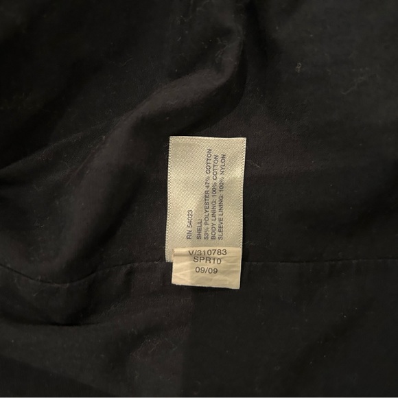 Cute Gap lightweight jacket - size M - Picture 6 of 6